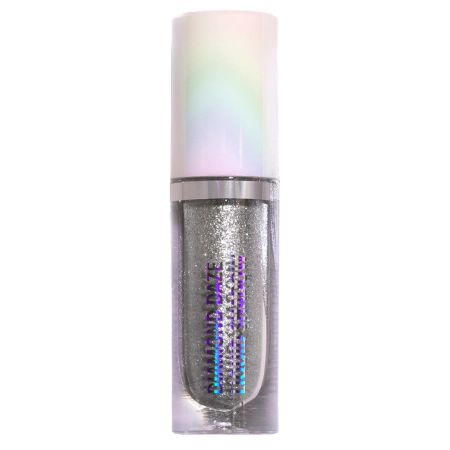 Moira - Diamond Daze Liquid Shadow - Fard de ochi lichid cu efect de sclipire „Iluminează” - 011 Treasure Trove - 3 ml  