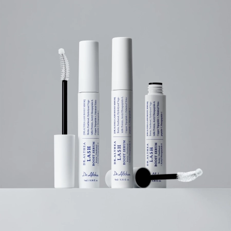 Dr. Althea - Lash Boost Serum - Ser pentru creșterea genelor - 9 ml