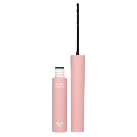 AOU - All Day Mascara - Rimel - 01 Volume Black - 3,3 g