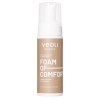 Veoli Botanica – Foam Of Comfort – Spumă de curățare hidratantă pentru față – 150 ml