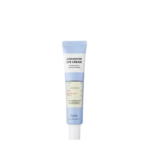 Esfolio - Ultra Moisture Eye Cream - Cremă hidratantă pentru ochi - 40ml