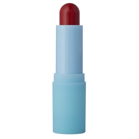 Tocobo - Glass Tinted Lip Balm - Balsam iluminator pentru buze - 015 Candy Apple - 3,5 g