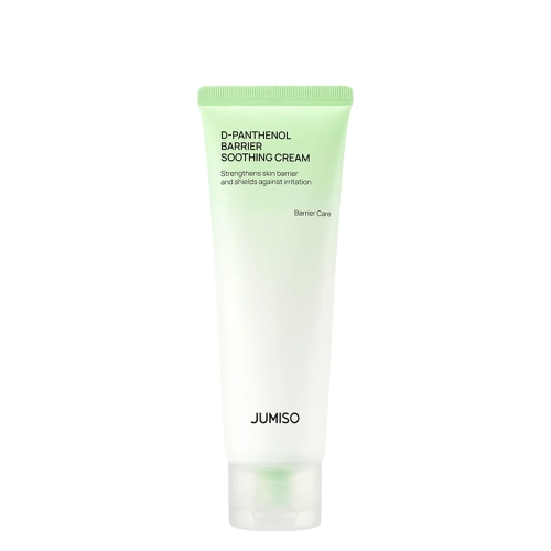 Jumiso - D-Panthenol Barrier Soothing Cream - Cremă Calmantă pentru Față - 80 ml