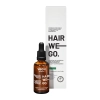 Veoli Botanica – Hair We Go – Loțiune Tonică Stimulantă și Fortifiantă pe Bază de Apă pentru Scalp – 50ml