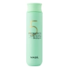 Masil - 5 Probiotics Scalp Scaling Shampoo - Șampon de curățare cu probiotice - 300ml