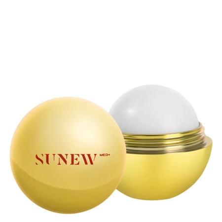 SunewMed+ - Gold Kiss - Balsam Hidratant pentru Buze - 13g