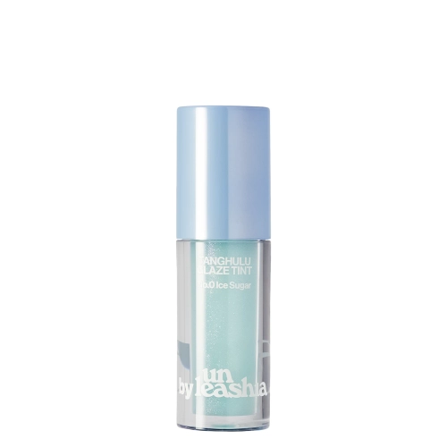 A by Unleashia - Tanghulu Glaze Tint -Tint pentru buze-l strălucitor - N°0 Ice Sugar - 2 g