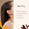 HairTry - Hydrate Hero - Loțiune hidratantă și calmantă pentru scalp cu complex NMF și ectoină - 100 ml