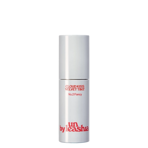 A by Unleashia - Cloud Kiss Velvet Tint - Tint pentru buze - Nr. 2 Fancy - 2,2 g