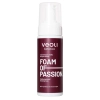Veoli Botanica – Foam Of Passion – Spumă de curățare iluminatoare pentru față – 150 ml
