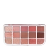 Fwee - More Mood Eyeshadow Palette - 04 More Than Red - 11.9g