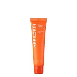 Aprilskin - Carrotene Clarifying Cream - Cremă revitalizantă cu caroten - 60ml