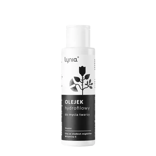 Lynia - Ulei hidrofilic - 100ml