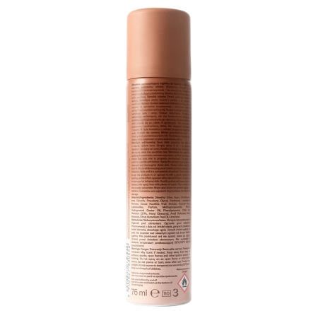 Paese - Ultra-Light Self Tanning Face Mist - Spray autobronzant ultraușor pentru față - 75 ml