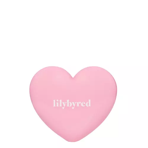 Lilybyred – Luv Beam Cheek Balm – Blush cremos pentru obraji – Innocent Pink – 3,5 g