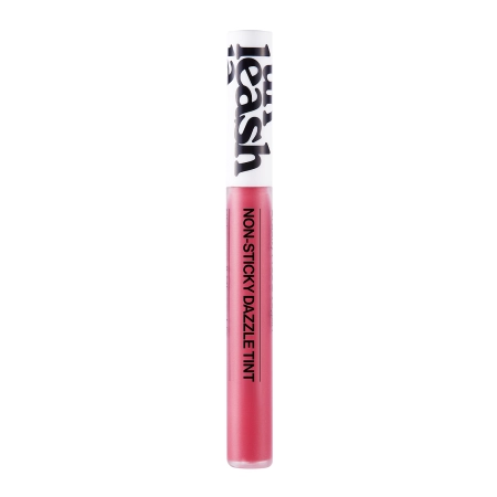 Unleashia - Non Sticky Dazzle Tint - Tint o Błyszczącym Wykończeniu - 12 Flamingo - 7,6g