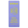 By Wishtrend - Vitamin A-mazing Bakuchiol Night Cream Mini - Cremă de noapte pentru față cu vitamina A și bakuchiol - 10 g