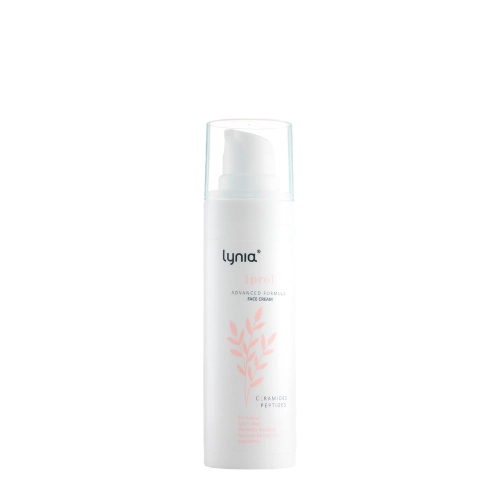 Lynia - Cremă Pro cu Ceramide și Peptide - 30ml