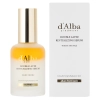 d'Alba - White Truffle Double Layer Revitalizing Serum - Ser revitalizant pentru față - 50 ml