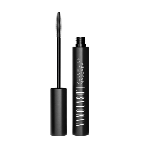 Nanolash - Volume Up Mascara - Rimel pentru volum - 10 ml