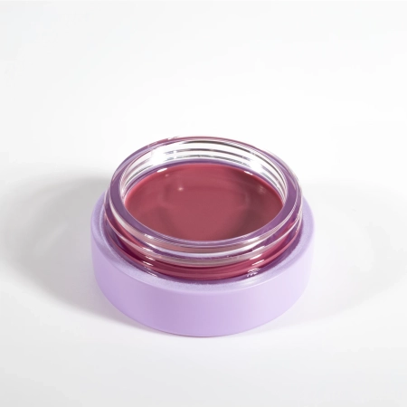 AOU - Glowy Tint Balm - Balsam colorat - 03 Mulberry Balm - 3,5 g