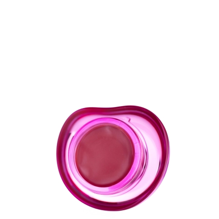 Fwee - Lip & Cheek Glowy Jelly Pot - Balsam gel pentru buze și obraji - JM01 Compote - 4 g