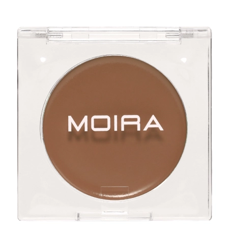 Moira - Stay Golden Cream Bronzer & Contour - Bronzer cremos - 400C - 3,8 g