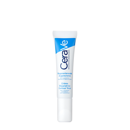 CeraVe - Cremă regenerantă de ochi - 14ml
