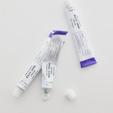 Dr. Althea - PDRN Reju 5000 Cream - Cremă regenerantă pentru față - 20 g