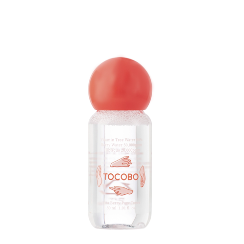 Tocobo - Vita Berry Pore Toner - Toner pentru strângerea porilor - 30ml