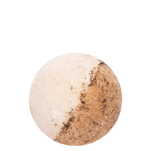 La Bomba - Morning Coffee Bath Bomb - Bombă de baie - Morning Coffee - 125 g
