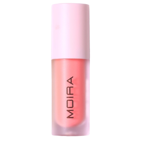 Moira - Love Steady Liquid Blush - Fard de obraz cremos - 003 Honey Pie - 4,8 g