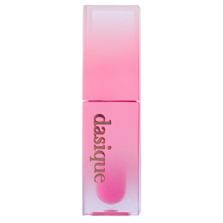 Dasique - Juicy Dewy Tint - Tint pentru buze cu efect lucios - #03 Pink Guava - 3,5 g