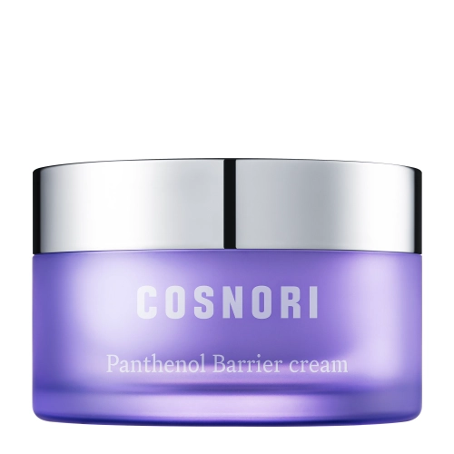 Cosnori - Panthenol Barrier Cream - Cremă calmantă și hidratantă pentru față - 50ml