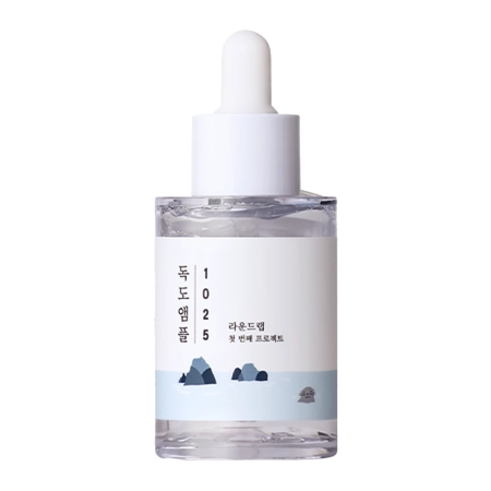 Round Lab - 1025 Dokdo Ampoule - Fiolă hidratantă - 45g
