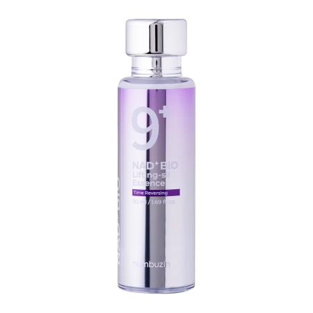 Numbuzin - No.9 NAD Bio Lifting Essence - Esență lifting cu coenzimă NAD - 50 ml
