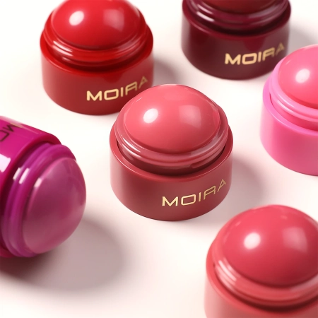 Moira - Soft Blush Balm - Fard de obraz cremos - 003 Dreamer - 8,5 g