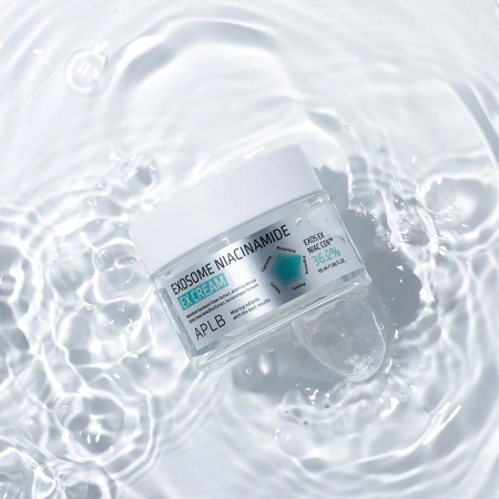 APLB – Exosome Niacinamide EX Cream – Cremă facială cu exosomi – 55 ml