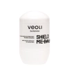 Veoli Botanica - Shield Me Daily - Deodorant mineral de îngrijire pentru pielea normală - 50ml
