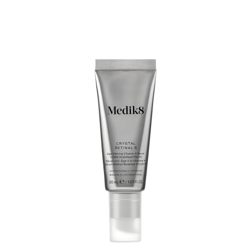 Medik8 - Crystal Retinal 6 - Ser intensiv anti-îmbătrânire - 30ml