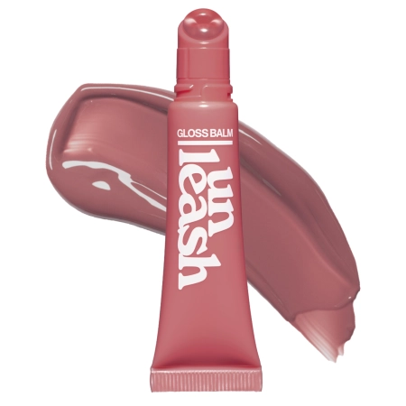 Unleashia – Sunset Dazzle Gloss Balm – Luciu de buze – No.8 Firenze – 10 g