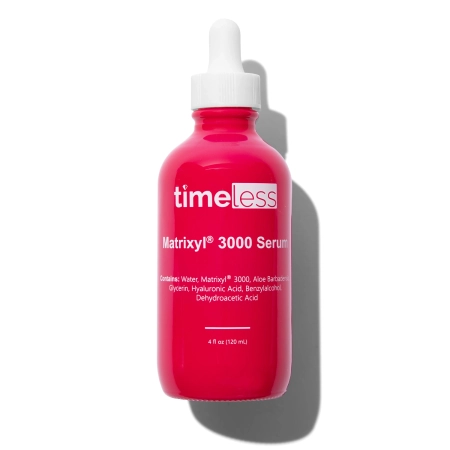 Timeless - Skin Care - Matrixyl 3000® Serum - Ser peptidic - 120ml