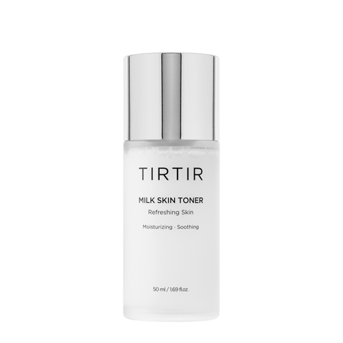 TIRTIR - Milk Skin Toner - Toner hidratant cu extract de orez - 50 ml