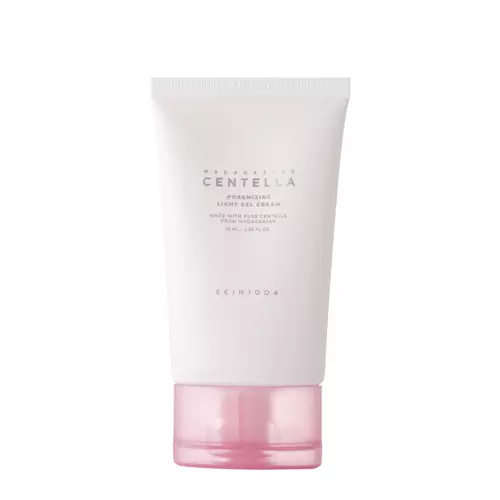 SKIN1004 - Poremizing Light Gel Cream - Cremă-gel pentru reducerea vizibilității porilor - 75ml