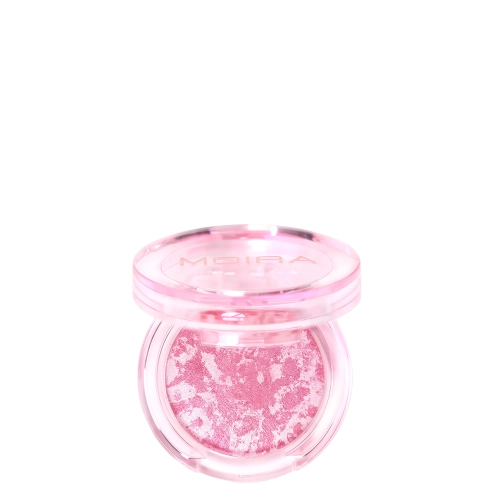 Moira - Marvelous Baked Blush - Fard de obraz copt - 005 Rose Cupcake - 4 g