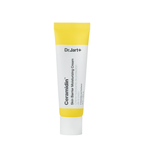 Dr.Jart+ - Ceramidin Skin Barrier Moisturizing Cream - Cremă hidratantă cu ceramide - 50ml