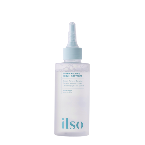 Ilso - Super Melting Sebum Softener - Loțiune facială seboregulatoare - 150ml