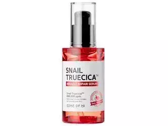 Some By Mi - Snail Truecica Miracle Repair Serum - Ser cu dublă funcție pentru decolorări - 50ml
