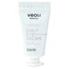 Veoli Botanica - Daily Eye Cream - Cremă ușoară pentru conturul ochilor pentru întreaga zi - 15 ml