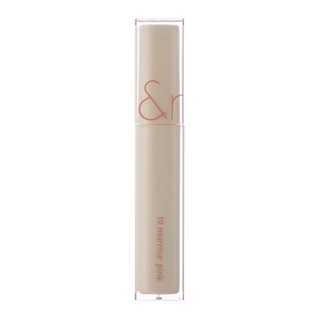 Rom&nd - Dewyful Water Tint - Tentă de buze pe bază de apă - 10 Marmur Pink - 5g